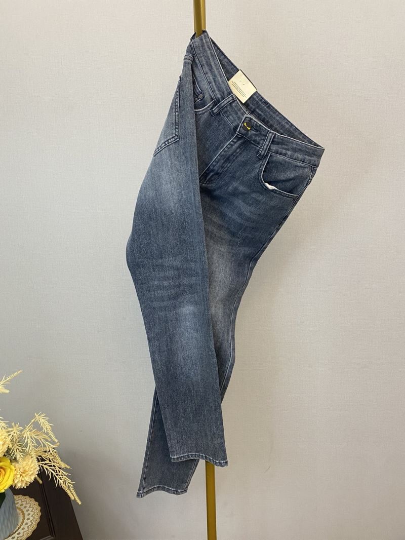 Christian Dior Jeans